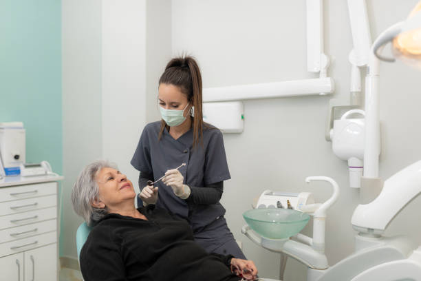 Best Cosmetic Emergency Dentistry in Worthington, MN