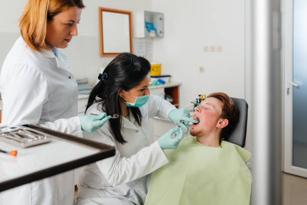 Best Weekend Emergency Dentist in Worthington, MN